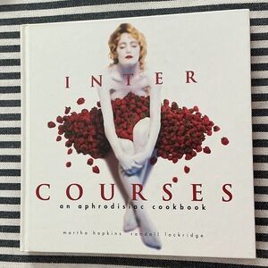 InterCourses Aphrodisiac Cookbook